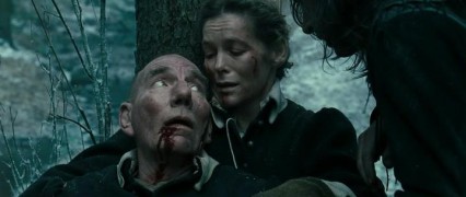 Кадр з фільму Соломон Кейн