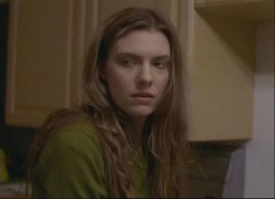 Кадр з фільму Код диявола