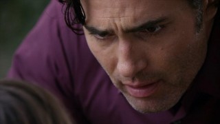 Кадр з фільму Хороша людина