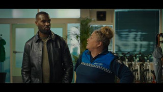 Кадр з фільму Напарники мимоволі