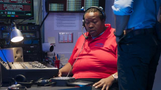 Кадр з фільму Ласкаво просимо у раптову смерть