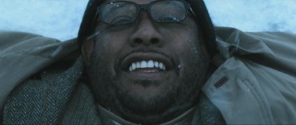 Кадр з фільму Прогулянка на небесах