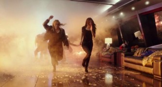 Кадр з фільму Ідеальний голос 3