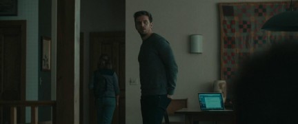 Кадр з фільму Під наглядом