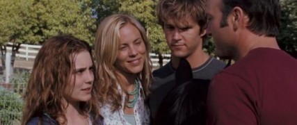 Кадр з фільму Фліка