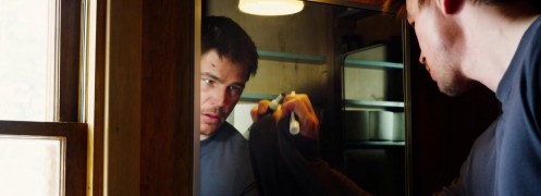 Кадр з фільму На глибині 6-ти футів