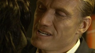 Кадр з фільму Ікар