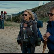 Кадр з фільму Шлях