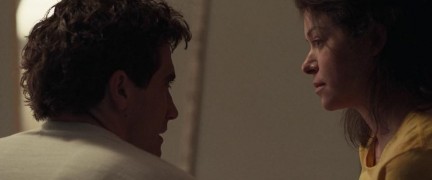 Кадр з фільму Дужчий