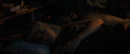 Кадр з фільму Після весілля