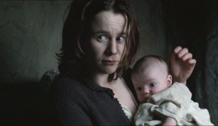 Кадр з фільму Прах Анджели