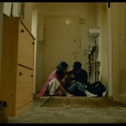 Кадр з фільму Небезпечний