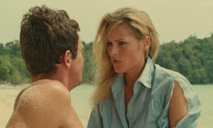 Кадр з фільму Пригоди китайця в Китаї