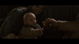 Кадр з фільму Останній король