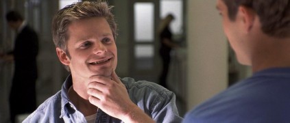 Кадр з фільму Нічого собі поїздочка