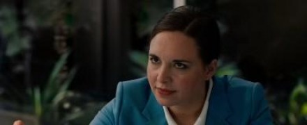 Кадр з фільму Шахрайки