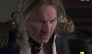 Кадр з фільму Королівський генерал