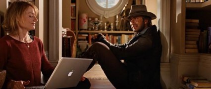 Кадр з фільму Острів Нім