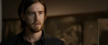 Кадр з фільму Таємниця Рагнарока