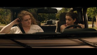 Кадр з фільму Пампушка