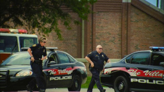 Кадр з фільму Погана матуся