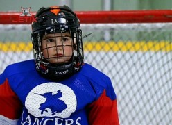 Кадр з фільму Мама оголошує страйк