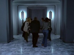 Кадр з фільму Смертельний лабіринт