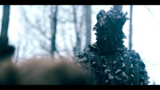 Кадр з фільму Хороший хлопчик