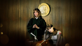 Кадр з фільму Звичайні дива