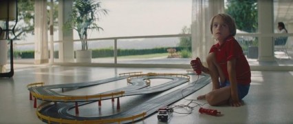 Кадр з фільму Проти всіх ворогів: Історія Джин Сіберг