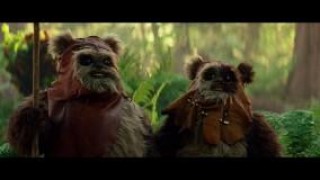 Кадр з фільму Зоряні війни: Скайвокер. Сходження