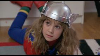 Кадр з фільму Пригоди няні