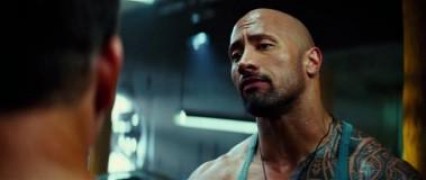 Кадр з фільму Кров'ю і потом: Анаболіки