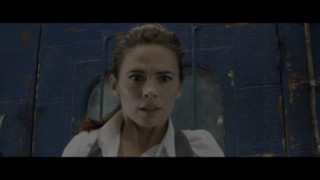 Кадр з фільму Місія неможлива: Розплата. Частина перша