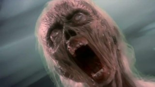 Кадр з фільму Полтергейст 2: Інший бік