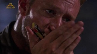 Кадр з фільму Солодка помста