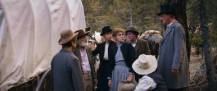 Кадр з фільму Золото