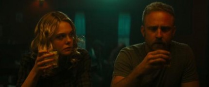 Кадр з фільму Ґальвестон