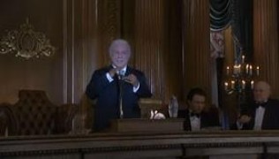 Кадр з фільму Асистент