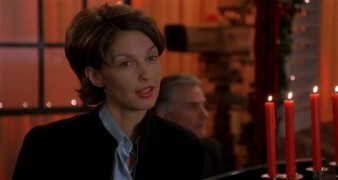 Кадр з фільму Флірт зі звіром