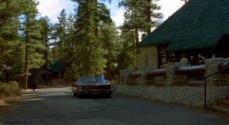 Кадр з фільму Бонневіль