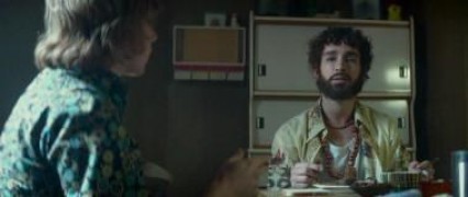 Кадр з фільму Місячна афера