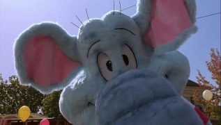 Кадр з фільму Поліцейський з Беверлі-Хіллз 3