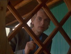 Кадр з фільму Чоловіки і коханці