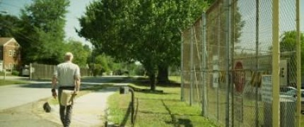 Кадр з фільму Удача Лохана (Лоґана)