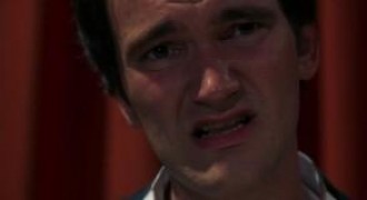 Кадр з фільму Чотири кімнати