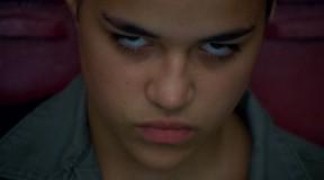 Кадр з фільму Жіночий бій