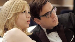 Кадр з фільму До біса кохання