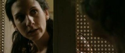 Кадр з фільму Одне твоє слово