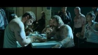 Кадр з фільму Чорна вдова